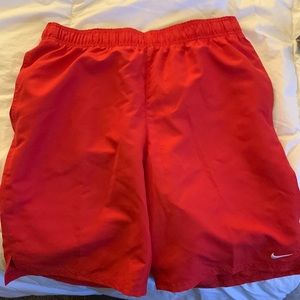 Nike shorts